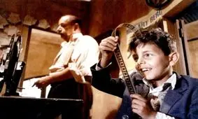 ویدئو/ اجرای ارکسترال زیبا و پر از احساس فیلم سینمایی پارادیزو