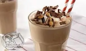 طرز تهیه میلک شیک خوشمزه