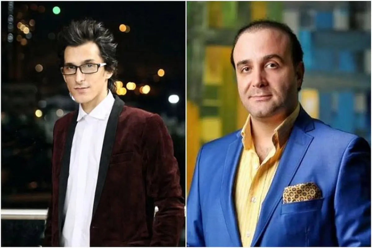 ویدئو/تیزر همخوانی مرتضی پاشایی و سینا سرلک