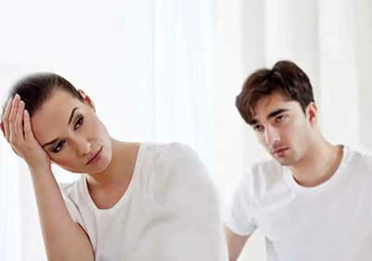 چرا درمان مشکلات جنسی اهمیت دارد؟