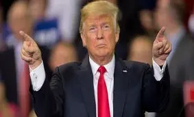 دفاع تمام قد ترامپ از بودجه نظامی 750 میلیارد دلاری آمریکا