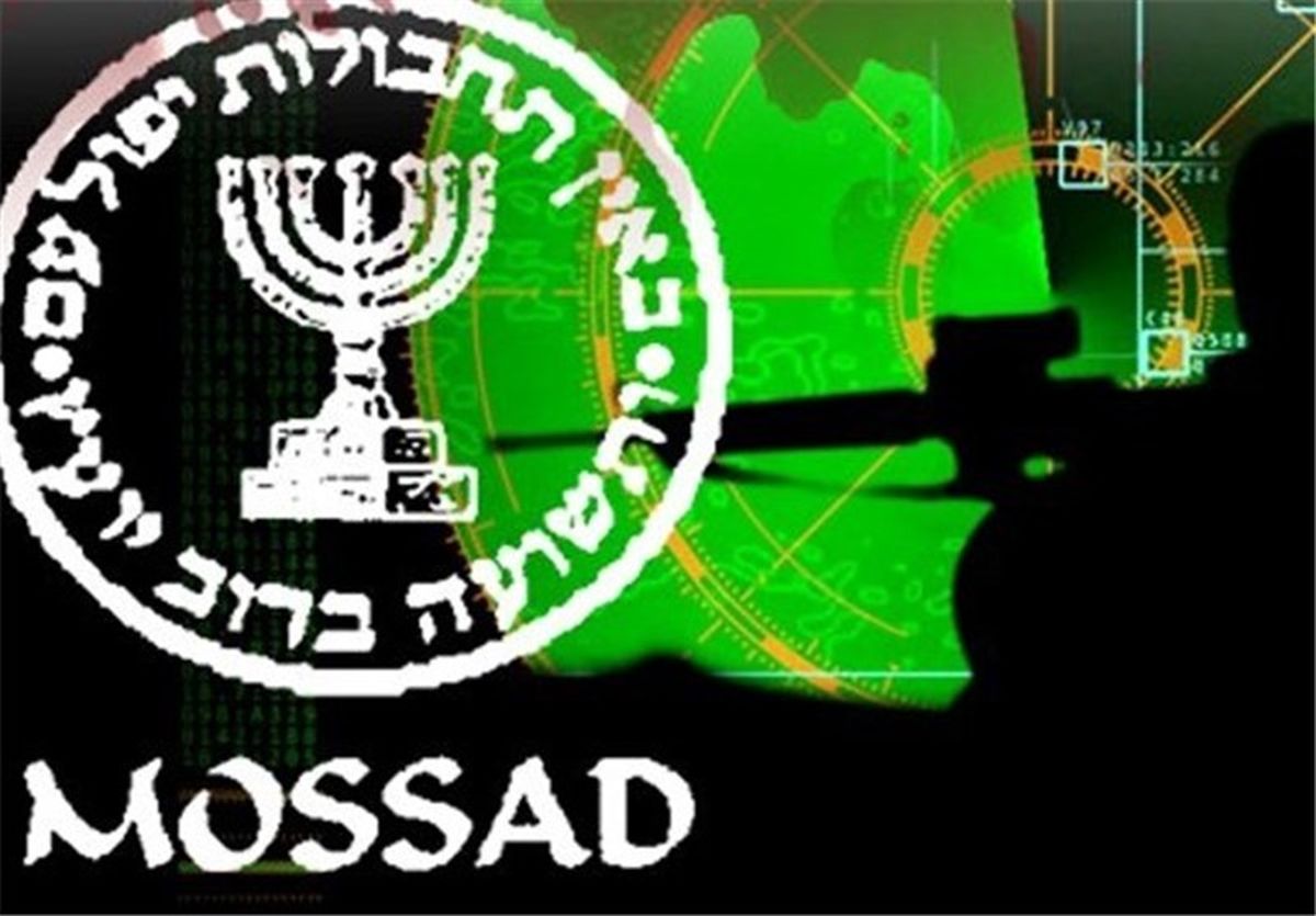 افشای سه نامه محرمانه موساد در خصوص جنگ احتمالی صهیونیستها در لبنان