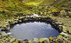 شهرستان سمیرم تا چهار سال گذشته بیش از سه هزار و ۵۰۰ چشمه جوشان داشته است