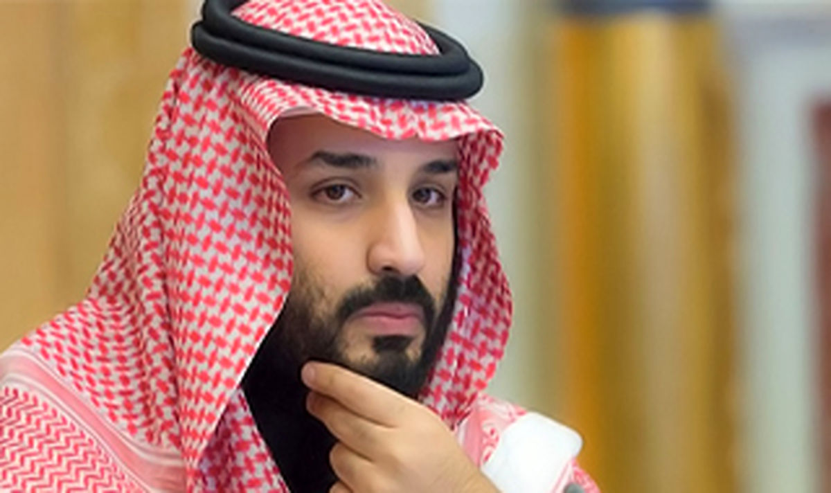 قدم زدن سران سعودی در بی‌راهه‌ی سیاسی