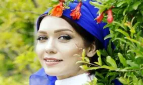 توضیح خانم بازیگر درباره حضور در کلیپ حامد همایون
