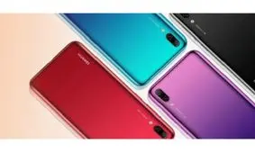 گوشی Enjoy 9 هواوی معرفی شد؛ نسخه‌ی ضعیف‌تر Enjoy 9 پلاس