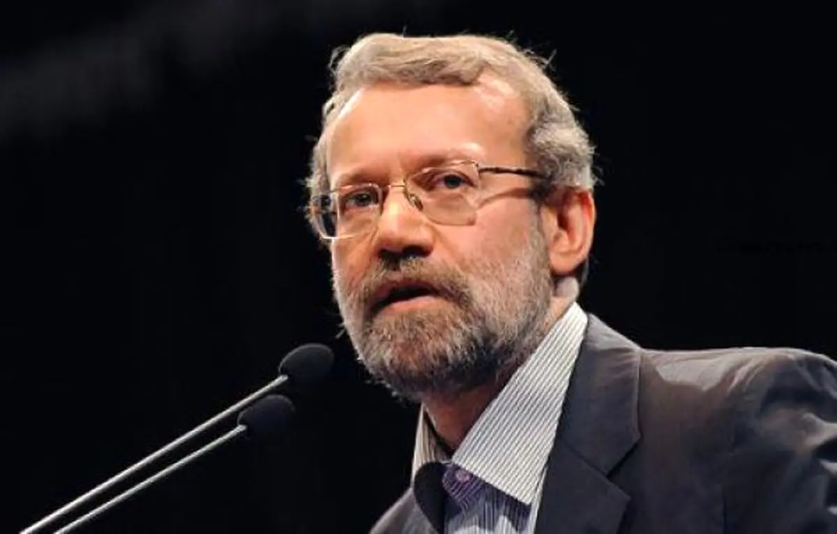 لاریجانی: روند کاهش نرخ ارز باید ادامه یابد/فسادهای بزرگ را باید علنی کرد /اگر حوادث فرانسه در ایران اتفاق می افتاد، دشمنان می گفتند نظام ایران در حال واژگونی است