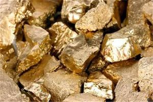 کشف نخستین معدن طلا در استان همدان