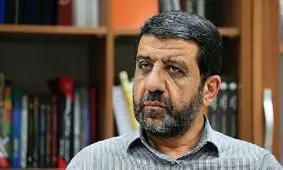 ضرغامی: تلگرام با دستور روحانی فیلتر شد/احساس وظیفه کردم در توئیتر حضور داشته باشم /فضای مجازی در ایران ناقص‌الخلقه است