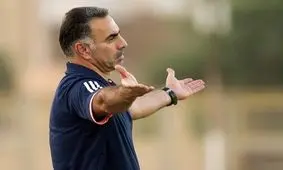 قهر دوباره فکری با شاهینی‌ها