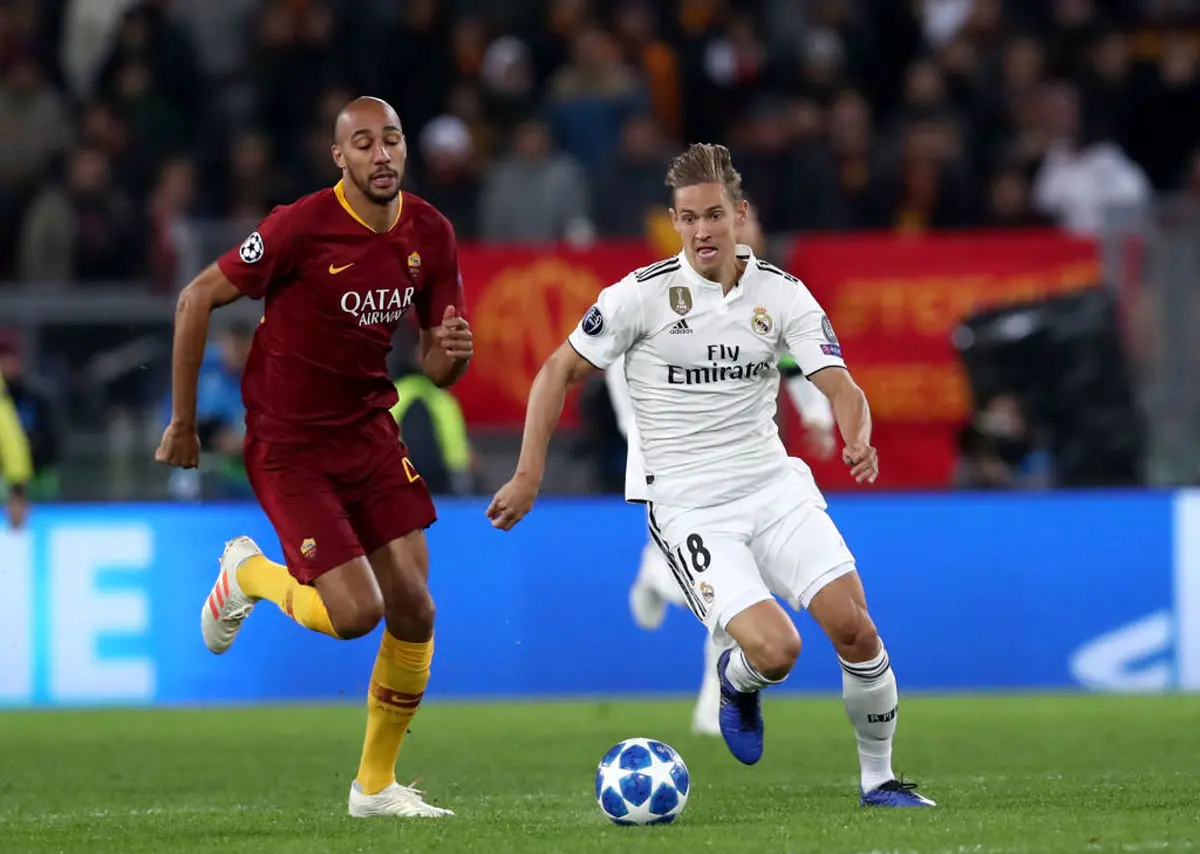 یورنته: زمستان در مورد آینده ام تصمیم می‌گیرم