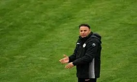 فریسات: در فولاد صحبتی از نقل و انتقالات نشده است