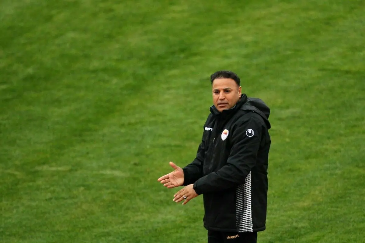 فریسات: در فولاد صحبتی از نقل و انتقالات نشده است