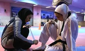 دلیل غیبت علیزاده در مسابقات جهانی منچستر