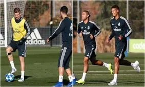 کروس به جام جهانی باشگاه ها نزدیک تر شد