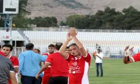 مهدوی: از اخلاق خوب کریمی متعجبیم