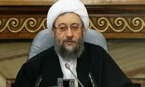 آملی‌لاریجانی: رهبر انقلاب پیش‌بینی کرده بودند موج بیداری اسلامی به اروپا سرایت کند /حادثه تروریستی چابهار از نظر نظامی فاقد هرگونه ارزش عملیاتی بود /رهبران اروپایی سر عقل بیایند