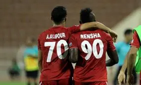 منشا-علیپور؛ انتظارات بالا از مهاجمان توانا