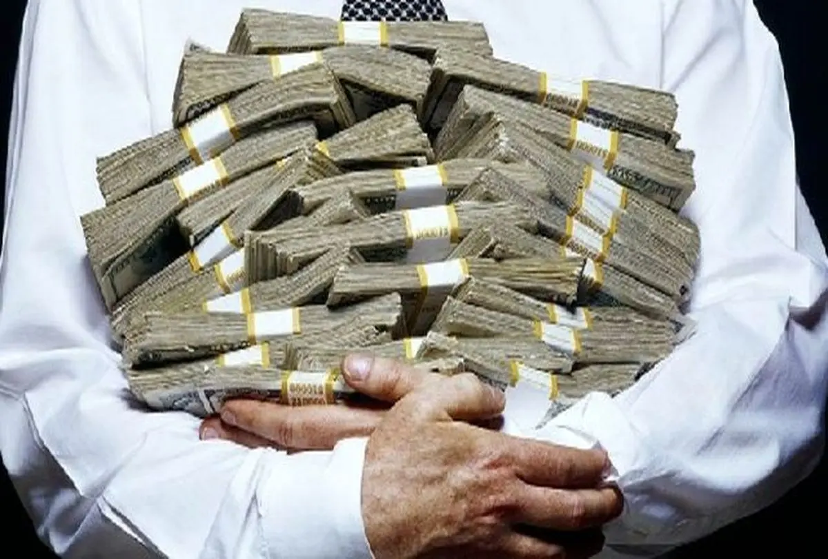 پولدارهای خانه‌نشین پایتخت