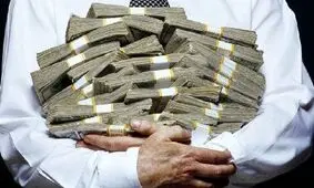 پولدارهای خانه‌نشین پایتخت