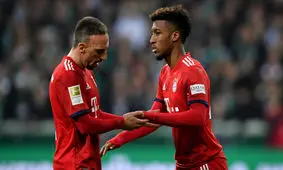 احتمال بازنشستگی ستاره جوان بایرن