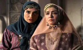 ماجرای نصب بنر تعطیلی خانه طباطبایی‌ها و واکنش تهیه کننده بانوی عمارت