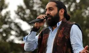 موزیک جدید روزبه نعمت الهی