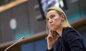 وعده جدید موگرینی برای آغاز بکار مکانیزم مالی اروپا با ایران /ایران به تمام الزامات هسته‌ای خود ذیل برجام پایبند بوده/ اتحادیه اروپا متعهد است که مردم ایران از عواید لغو تحریم‌ها بهره‌مند شوند/ایران از نفوذش بر حوثی‌ها برای آغاز مذاکرات سوئد استفاده کرد