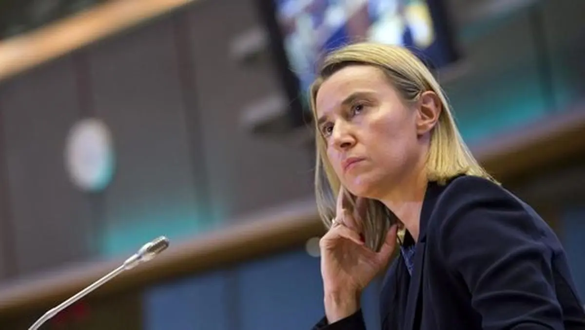 وعده جدید موگرینی برای آغاز بکار مکانیزم مالی اروپا با ایران /ایران به تمام الزامات هسته‌ای خود ذیل برجام پایبند بوده/ اتحادیه اروپا متعهد است که مردم ایران از عواید لغو تحریم‌ها بهره‌مند شوند/ایران از نفوذش بر حوثی‌ها برای آغاز مذاکرات سوئد استفاده کرد