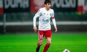 تمام شگفتی‌های لیست کی‌روش