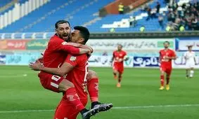 صدرنشینی که در تیم‌ملی بازیکن نخواهد داشت!