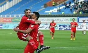 صدرنشینی که در تیم‌ملی بازیکن نخواهد داشت!