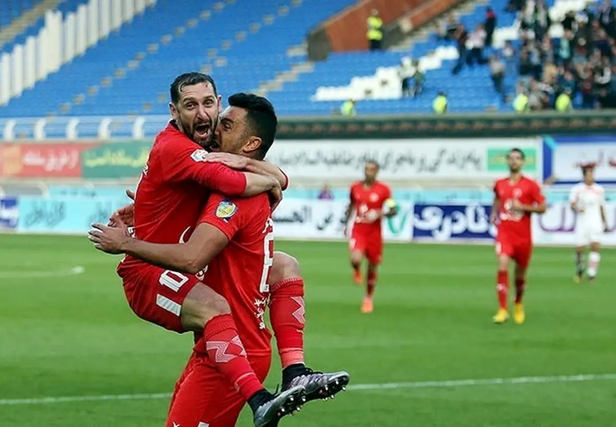 صدرنشینی که در تیم‌ملی بازیکن نخواهد داشت!