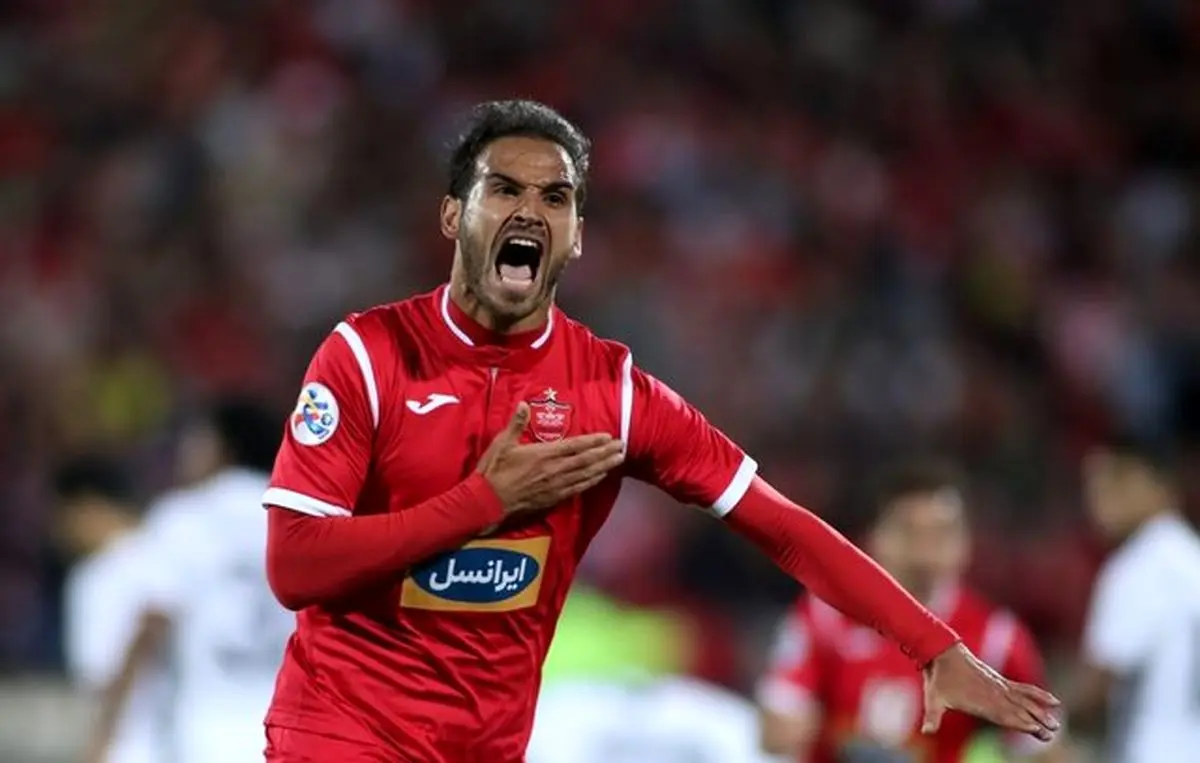 آقایی - نوراللهی؛ دعوت به تیم ملی بعد از دعوا!