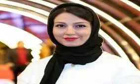 ازدواج حدیث میر امینی و مجتبی رجبی