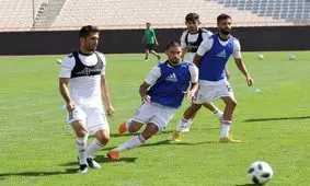 استقلالی ها صدرنشین لیست اولیه تیم ملی