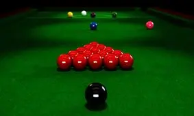 بدشانسی عجیب و قرعه نحس برای ستاره اسنوکر