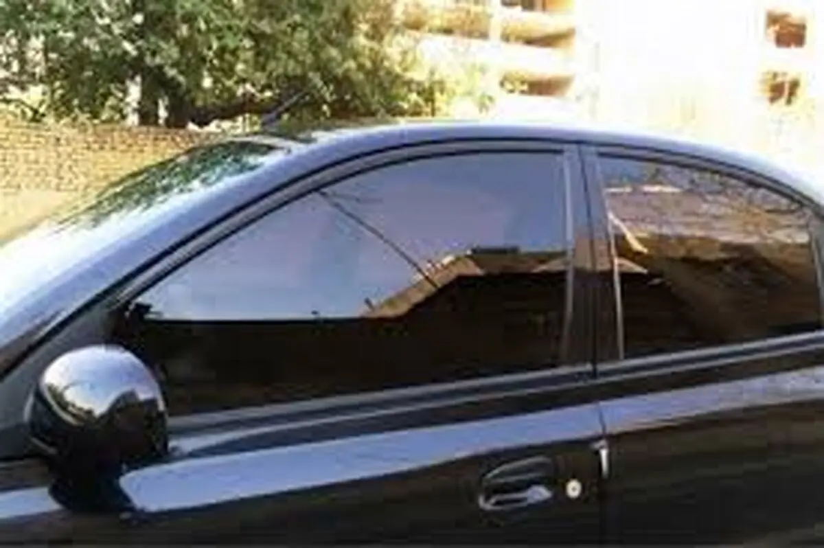 ویدئو/دودی کردن خودرو تا چه اندازه مجاز است؟