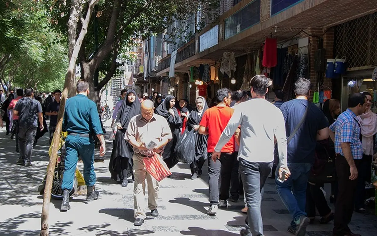 مرکز پژوهش‌های مجلس: خط فقر در سال ۹۷، ۲۵ درصد رشد کرد