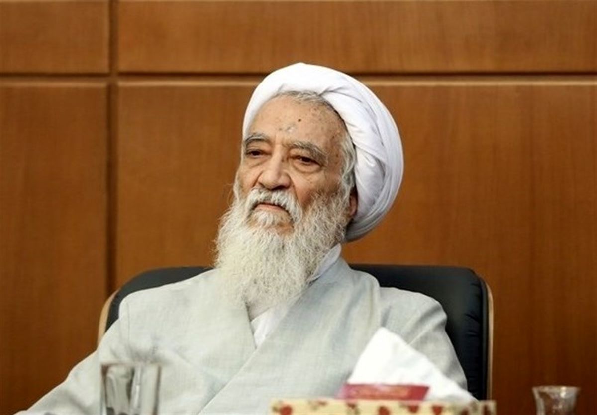 اولین جلسه مجمع تشخیص مصلحت به ریاست آیتالله موحدی کرمانی برگزار شد