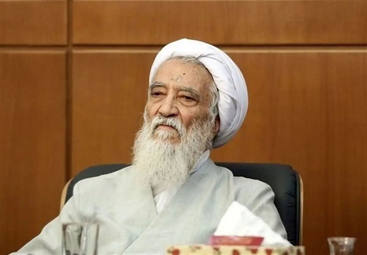 اولین جلسه مجمع تشخیص مصلحت به ریاست آیت‌الله موحدی کرمانی برگزار شد