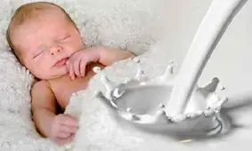 ترفندهایی ساده برای افزایش شیردهی