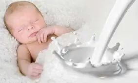 ترفندهایی ساده برای افزایش شیردهی
