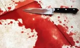 قتل کودک معصوم با ضربات چاقو توسط مادر بیرحم و دوست پسرش +عکس