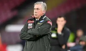 آنچلوتی: مقابل لیورپول هجومی بازی خواهیم کرد