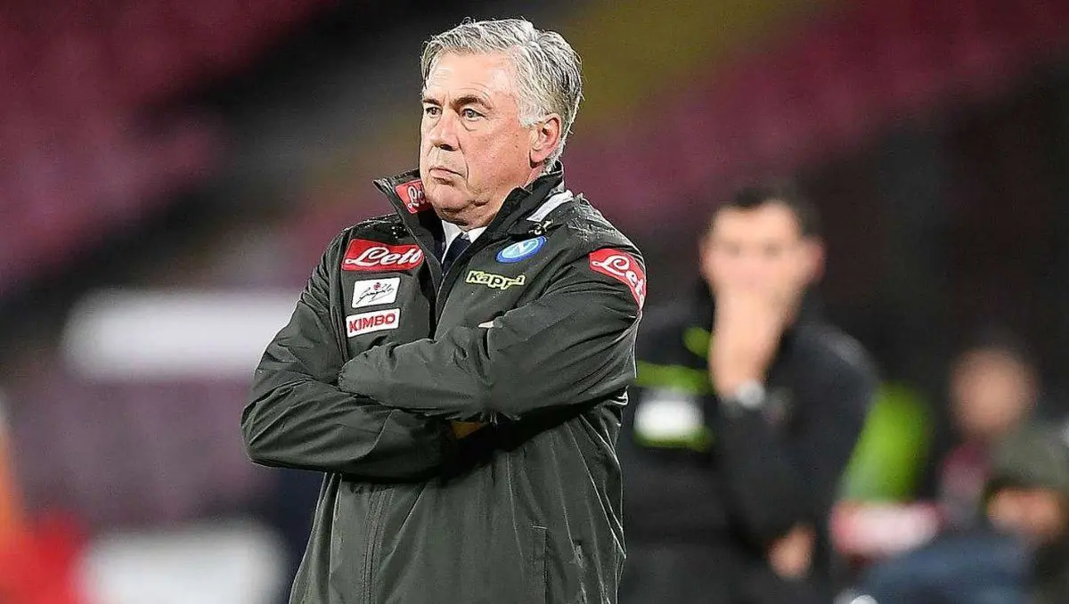 آنچلوتی: مقابل لیورپول هجومی بازی خواهیم کرد