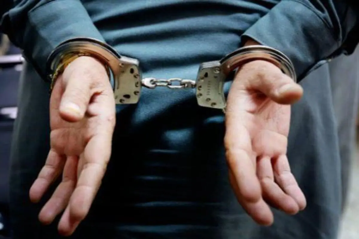 دستگیری 3 سوداگر مرگ و کشف بیش از 102 کيلوگرم تریاک