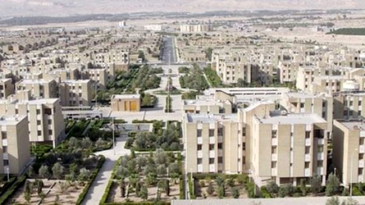 قیمت مسکن در حنوب شهر تهران افزایش پیدا کرد