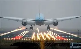 قیمت بلیت هواپیما کاهش پیدا کرد