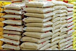 ورود ۹۶۹ هزار تن برنج به کشور در سال جاری/ واردات کاهش پیدا کرد